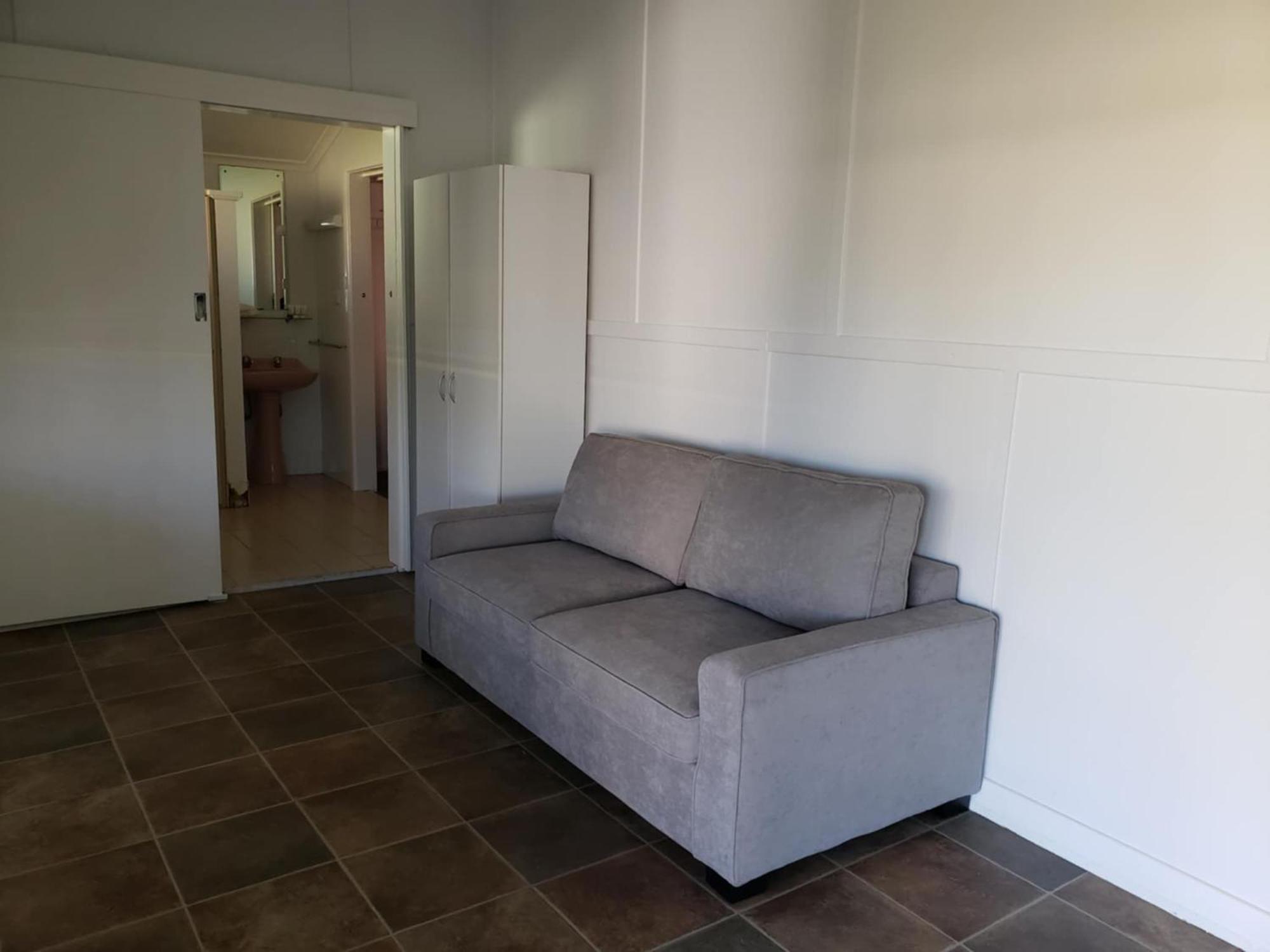 Balranald Motor Inn Oda fotoğraf