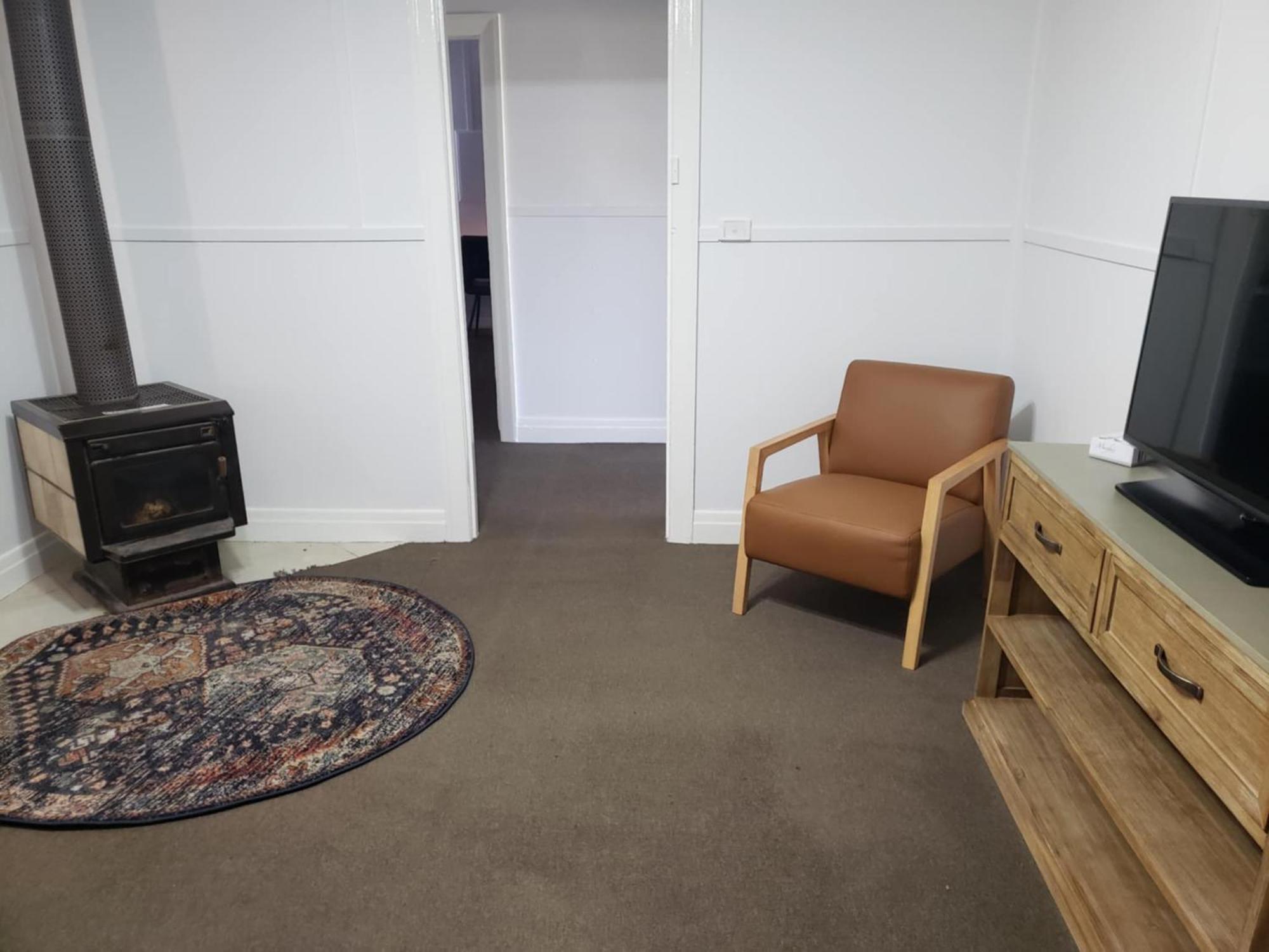 Balranald Motor Inn Oda fotoğraf