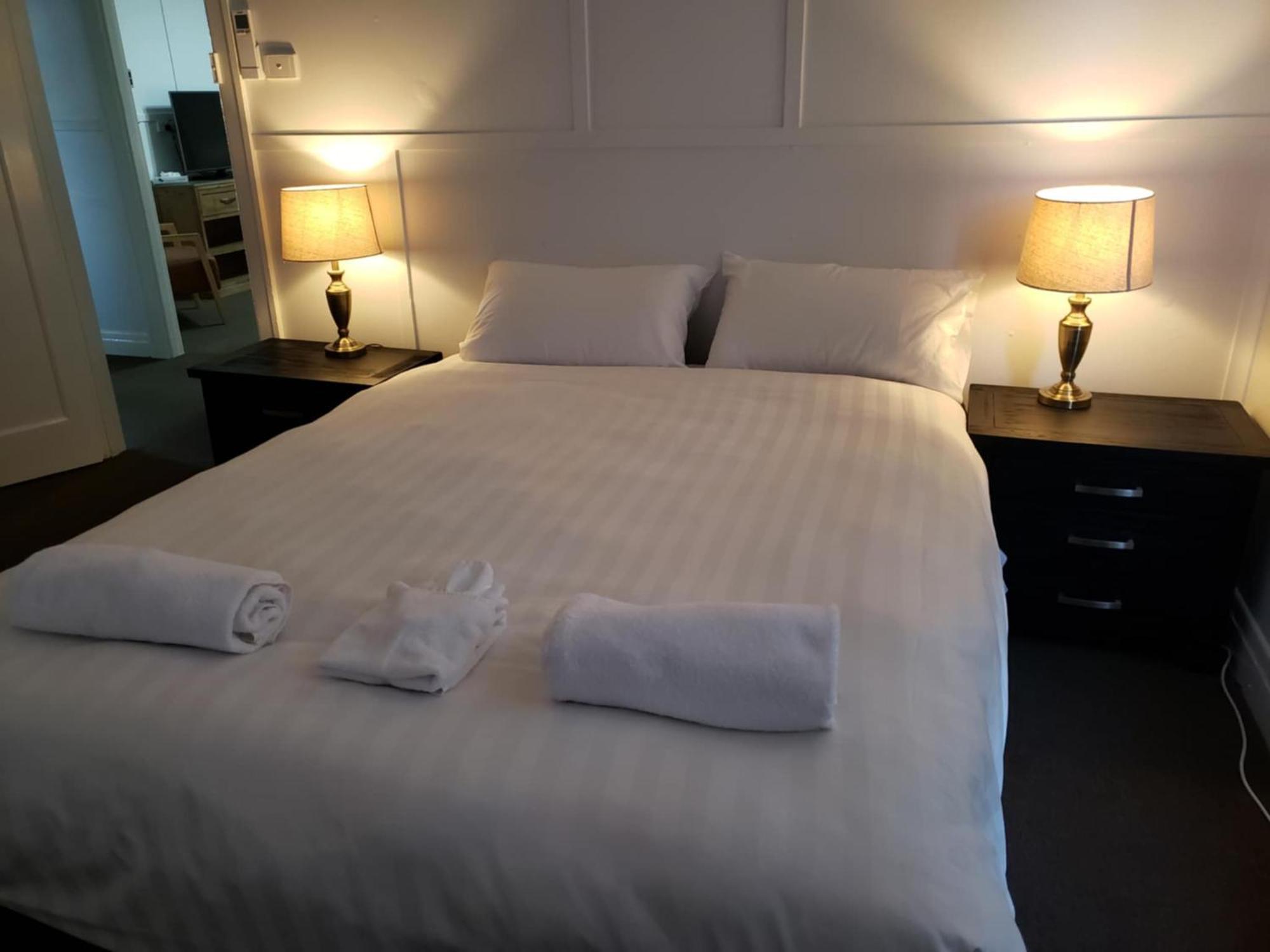 Balranald Motor Inn Oda fotoğraf