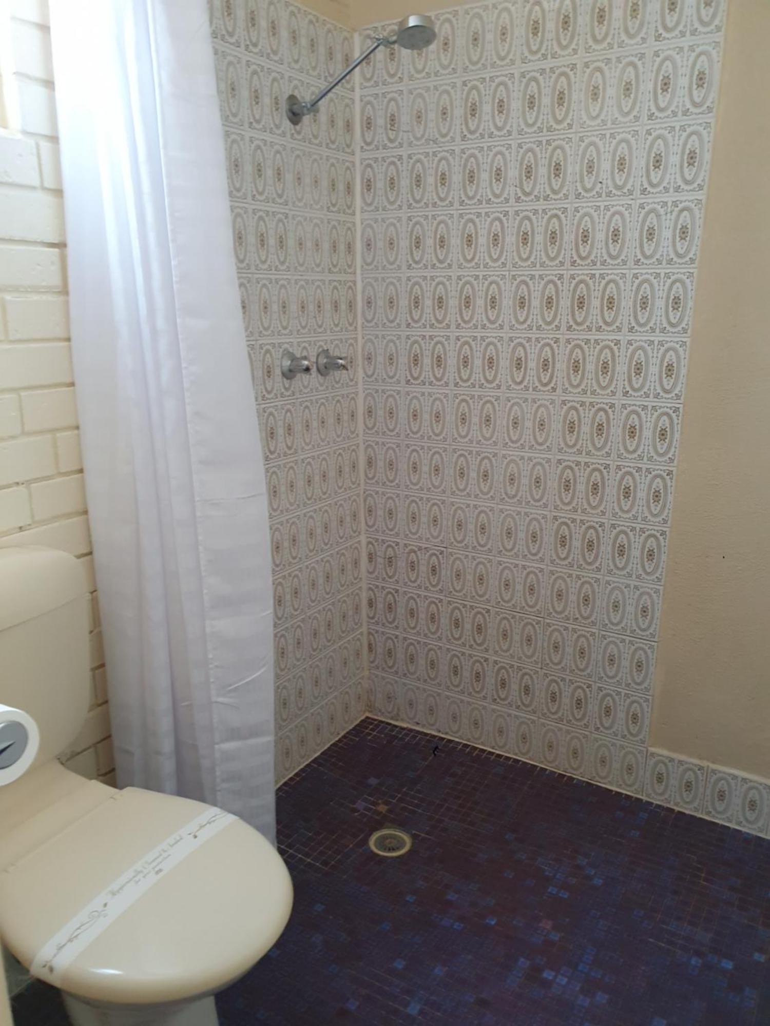 Balranald Motor Inn Oda fotoğraf