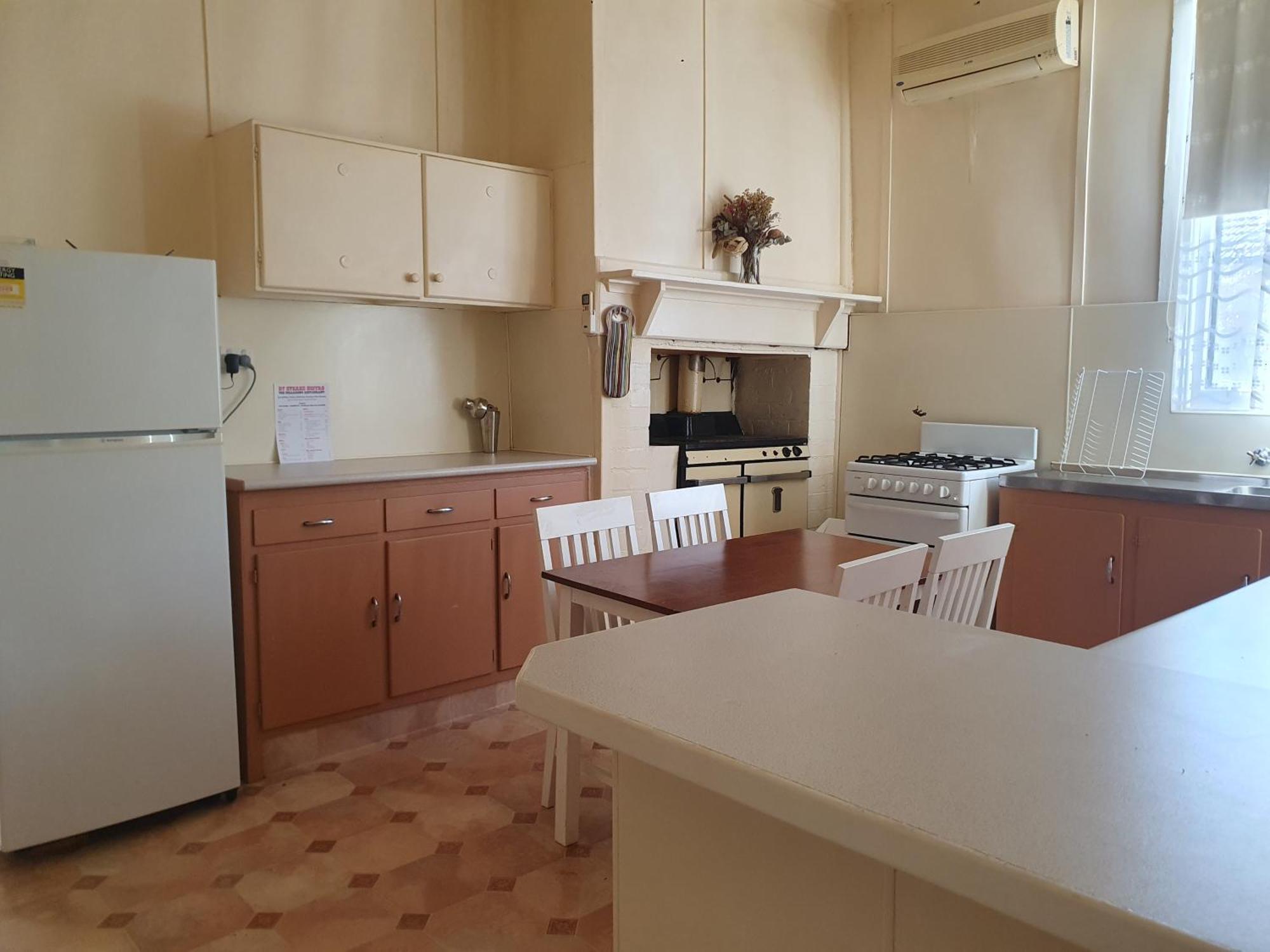Balranald Motor Inn Dış mekan fotoğraf